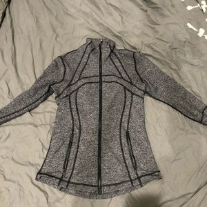 Lulu lemon define jacket